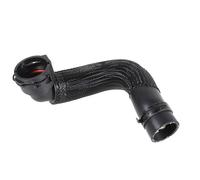 Manguera de radiador METZGER AUTOTEILE 2422262 para OE 17 12 8 658 482