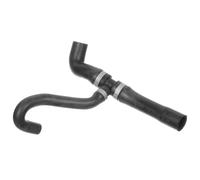 Manguera de radiador MEYLE 119 121 0179