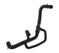 Manguera De Radiador Motor Coche, Tubo Bajada Tanque Agua para Ford para Fiesta 1,4 2009-2022 1706842 8V218B273CE 1673757 1535222 1519834 1514162