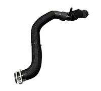 Manguera De Radiador Para Ford Para Fusion II 2.0 2013- | GR238B274AB HG938B274AA Caucho superior Manguito Intercooler