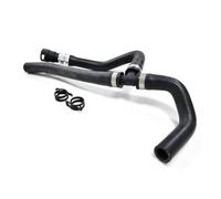 Manguera De Radiador Refrigerante Para Ford Para Taurus 2.0L L4 Para Edge | CT4Z18N345B CT4318N345AC 5128424 Manguito Intercooler