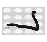 Manguera de radiador SASIC 3406447