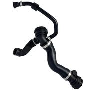Manguera De Radiador Superior para BMW 740I F01 740Li F02 2011-2012 L6 3.0L 17127580955