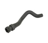 Manguera de radiador THERMOTEC DNR060TT