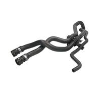 Manguera de radiador THERMOTEC DNR065TT