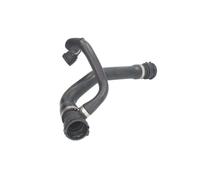 Manguera de radiador THERMOTEC DWB085TT izquierda