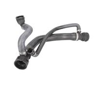 Manguera del sistema de refrigeración izquierda DWB087TT THERMOTEC para BMW 6 5