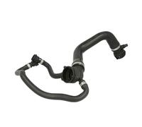 Manguera de radiador THERMOTEC DWB093TT izquierda