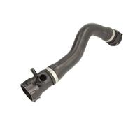 Manguera del sistema de refrigeración arriba DWB132TT THERMOTEC para BMW 3 1