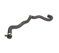 Manguera de radiador THERMOTEC DWB157TT