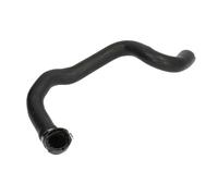 Manguera del sistema de refrigeración debajo DWF287TT THERMOTEC para FIAT