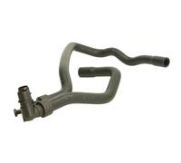 THERMOTEC DWP031TT Tubería de radiador