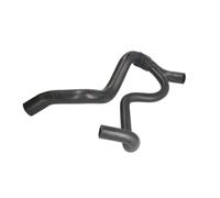 THERMOTEC DWR133TT Tubería de radiador