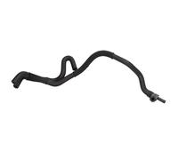 THERMOTEC DWW018TT Tubería de radiador 340 Meter arriba Compatible con VW Golf V Hatchback 1K1 TOURAN 1T1, 1T2 Golf Plus/Crossgolf 5M1, 521 Passat B6 Sedán 3C2 New Beetle Hatchback 9C1, 1C1, SKODA