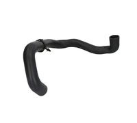 THERMOTEC DWW354TT Tubería de radiador debajo Compatible con VW Golf V Hatchback 1K1 TOURAN 1T1, 1T2 Passat B6 Variant 3C5 Caddy III Furgoneta 2KA, 2KH, 2CA, 2CH Golf Plus/Crossgolf 5M1, 521