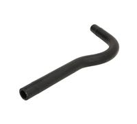 Manguera de radiador THERMOTEC DWW518TT