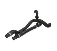 Manguera de radiador THERMOTEC DWW551TT
