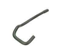 Manguera de radiador THERMOTEC DWX025TT