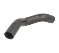 Thermotec Tubería de radiador DWX026TT arriba