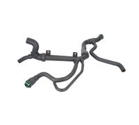 Manguera de radiador THERMOTEC DWX099TT
