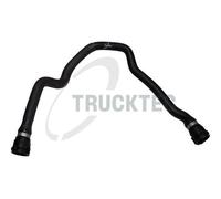 Manguera de radiador TRUCKTEC AUTOMOTIVE 08.10.112 para OE 11 53 1 436 411