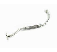 Manguera de rebobinado de aceite, turbocompresor, cable de retorno para bus 2.5 TDI ACV, AJT, AUF, AYC, AYY 1113700300, número de referencia 074145735