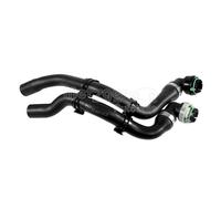 Manguera De Refrigeración Del Motor Para Radiador METZGER Para Otras OPEL ZAFIRA