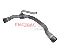 METZGER Tubería de radiador para BMW: Série 5 (Ref: 2420822)