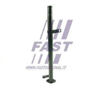 Manguera De Refrigeración FAST FT61026 Para Fiat