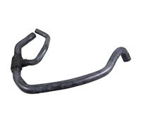 Manguera De Refrigeración Inferior Derecha Y Tubo De Agua METZGER Para FIAT QUBO