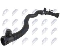 Manguera De Refrigeración Líquida Compatible Con BMW 3 F30 F31 318I 15-