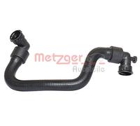 Manguera De Refrigeración METZGER Intercambiador De Calor 2420279