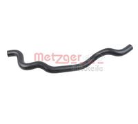 Manguera De Refrigeración METZGER Intercambiador De Calor 2420653 Para BMW