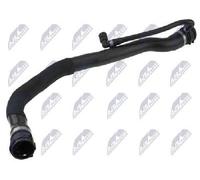 Manguera del sistema de refrigeración CPP-BM-069 NTY para BMW 1 3 3 Touring
