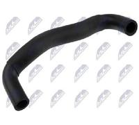 Manguera De Refrigeración NTY GPP-PL-054 Para Opel