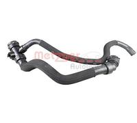 Manguera De Refrigeración Original METZGER 2420891 Para Audi Seat