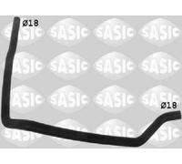 Manguera De Refrigeración Original SASIC 3400139 Para Peugeot