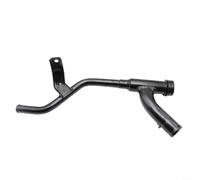 Manguera de refrigeración para Fiat Punto, Grande Punto, Stilo, Idea, Musa, Ypsilon, para MiTo 1.2 1.4 L, OEM 55185418, 55245749, 73500704, 55188163, 55185066, 10 x 10 x 10 cm, negro