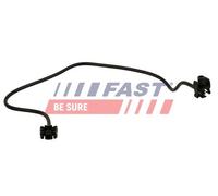 MANGUERA DE REFRIGERACIÓN SUPERIOR PARA Ford Transit Courier Kasten Tourneo