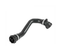 Manguera de refrigerante 1 Pieza OE 13717582312 Manguera de admisión de Aire del Motor para autopartes F02