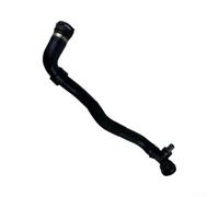 Manguera de refrigerante 121m m para el caucho del epdm para el golf para | Longitud de 121 mm, para material de goma epdm, flujo de motor a termostato, ajuste lateral derecho, para golf compatible con