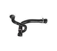 Manguera de refrigerante 17127536230 Manguera Superior del radiador para BMW X5 (E70)