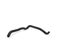 Manguera de refrigerante automotriz, tubería de Agua Caliente para Motor de Coche para B&MW X5 E70 X5 4.8i X5 X6 E71 X6 35dX, línea de Entrada de Manguera de refrigerante, Manguera de radiador