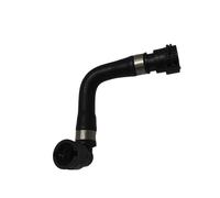 Manguera de Refrigerante Compatible Con Para 7' E38 735i 740iL M62 5' E39 535i 540i 11537511207 Manguera De Refrigerante Tubo De Desbordamiento Del Radiador