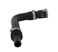 Manguera de Refrigerante Compatible Con Volvo Para C30 2008 2009 2010 2011 2012 2013 Radiador De Automóvil Manguera De Calentador HVAC Manguera De Radiador De Motor Tubería De Agua 30636952