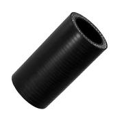 Manguera de refrigerante de silicona: 100 mm de longitud, 5 mm de espesor de pared, resistente al calor y la presión(50mm)