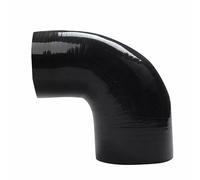 Manguera de refrigerante de silicona for coche, acoplador reductor de 90 grados, ID de carpintero de 13mm, 16mm, 19mm, 22mm, 25mm, 28mm, 30mm, 32mm, 34mm, 38mm y 40mm(90-ID19-32mm)