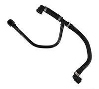 Manguera de refrigerante de termostato para BMW Serie 2 3 4 F30 F35, OEM 17128616914, compatible con equipo original para un rendimiento fiable