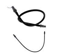 Manguera de refrigerante del radiador 2115010625 Compatible con E 230 240 280 350 T W221 CLS 280 300 350 W21 S211