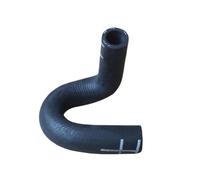 Manguera de refrigerante del radiador del motor de automóviles Manguera de refrigerante de agua 06B121058BD Compatible con A4 B6 B7 1.8